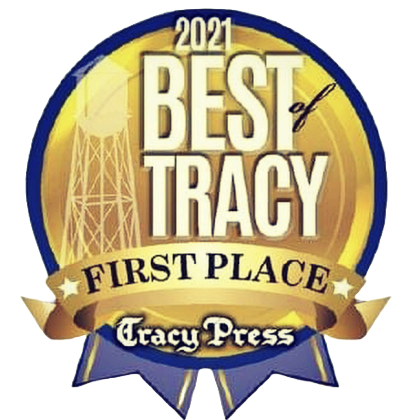 Tracy Press Best of Tracy 2021